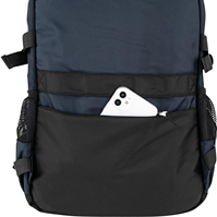 Mochila LOIS marino