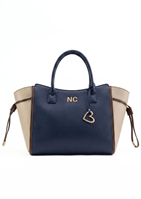 Shopper tricolor NOCO