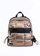 Mochila tecnico acolchada NOCO