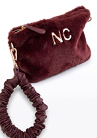 Cartera bandolera mano NOCO surtido