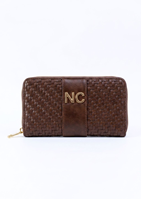 Cartera NOCO trenzada