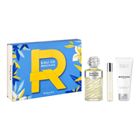 Rochas eau SET edt 100+20