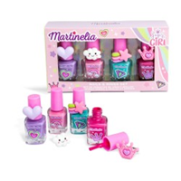 Martinelia set uñas