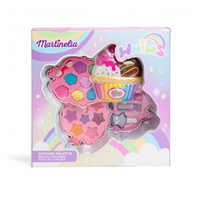 Martinelia cupcake paleta