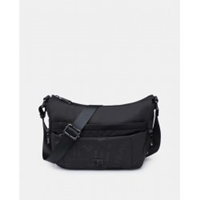 Bandolera DIANA asfalto PEPEMOLL
