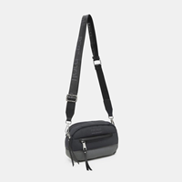 Bandolera PEPEMOLL GAIA gris