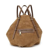 Bolso PEPEMOLL GEMINA stone