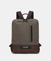 Mochila PEPEMOLL Hebe marron