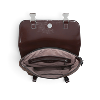 Mochila AGNES marron PEPEMOLL
