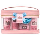 Set spa argan LA WALKIRIA