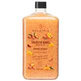 Sales baño mango argan LA WALKIRIA
