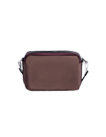 Bandolera AMICHI negra 