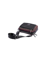 Bandolera AMICHI negra 