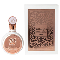 Lattafa FAKHAR women edp 100ml