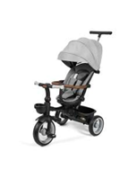 Triciclo pedalin 