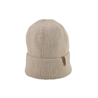Gorro Zarucho beanie colores surtidos