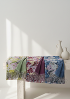 Pasmina NOCO flores estampado surtido