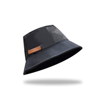 Gorro de lluvia CARAMELO colores surtidos